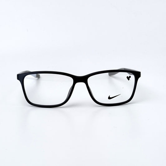 NIKE 7118 N MATTE MIDNIGHT NAVY/WOLF GF