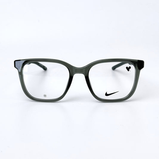 NIKE 7158 N VINTAGE GREEN