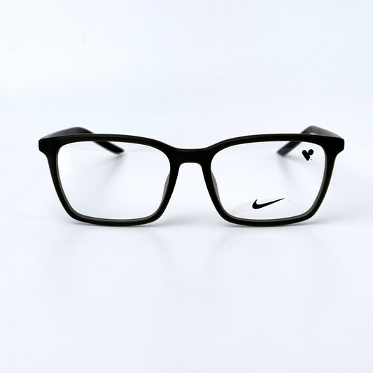 NIKE 7256 N MATTE SEQUOIA