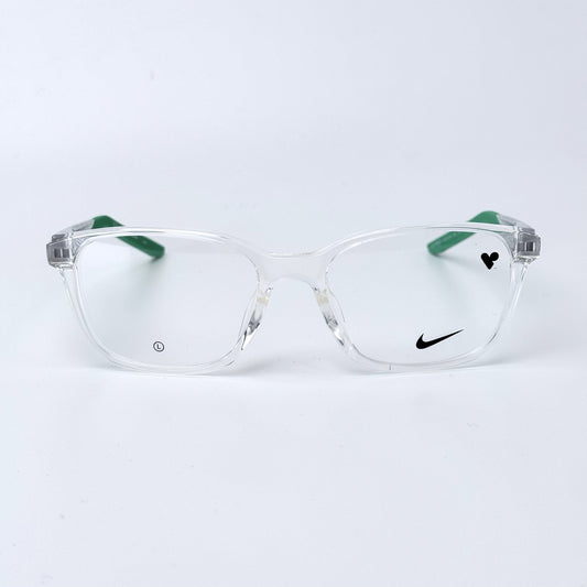 NIKE 7278 CLEAR