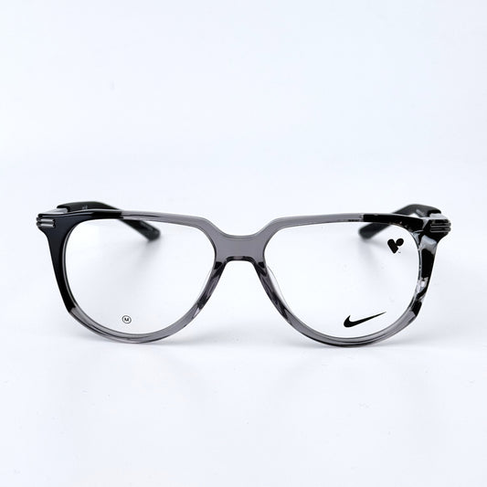 NIKE 7309 SMOKE/BLACK