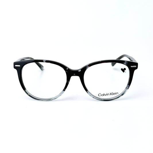 CALVIN KLEIN CK21710 AQUA TORTOISE
