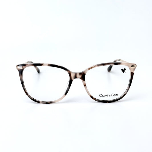 CALVIN KLEIN CK22500 N ROSE TORTOISE