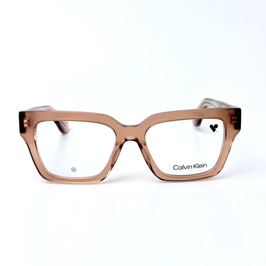 CALVIN KLEIN CK24526 LIGHT BROWN