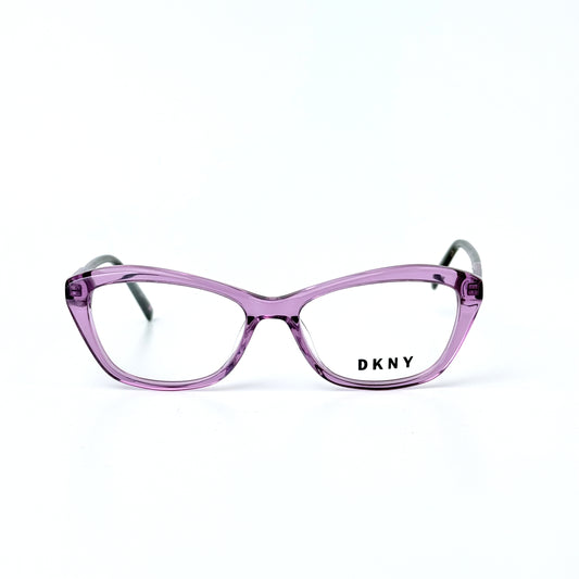DKNY DK5042 CRYSTAL ORCHID
