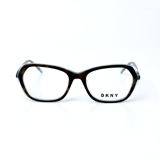 DKNY DK5047 TORTOISE / BLUE