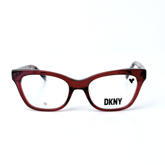 DKNY DK5053 CRYSTAL RED
