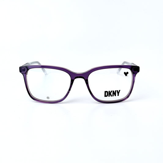 DKNY DK5065 CRYSTAL ORCHID LAMINATE