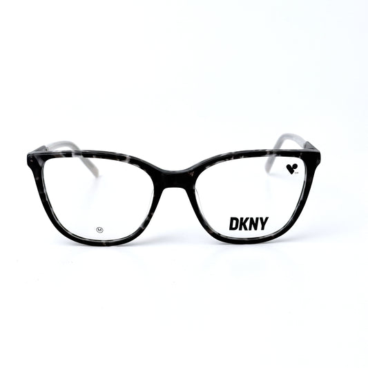 DKNY DK5066 BLACK TORTOISE