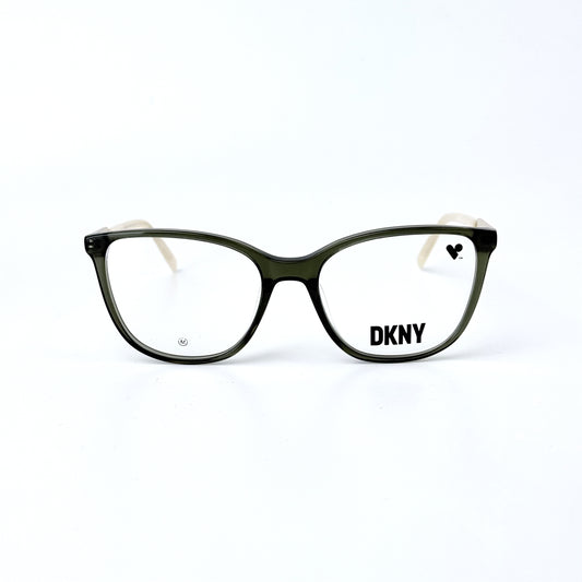 DKNY DK5066 CRYSTAL PESTO