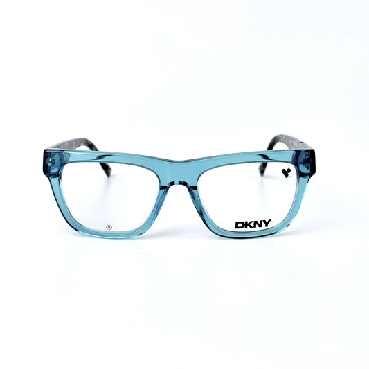 DKNY DK5078 CRYSTAL TURQUOISE