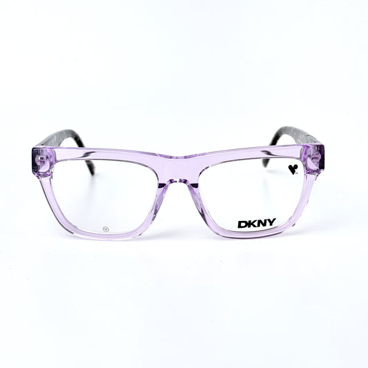 DKNY DK5078 CRYSTAL LILAC