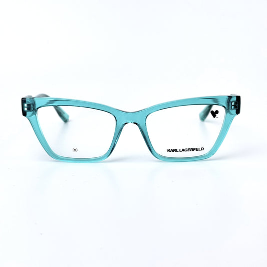 KARL LAGERFELD KL6135 TURQUOISE