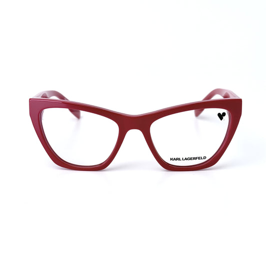 KARL LAGERFELD KL6171 N RED