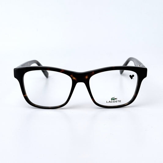 LACOSTE L2933 N DARK HAVANA
