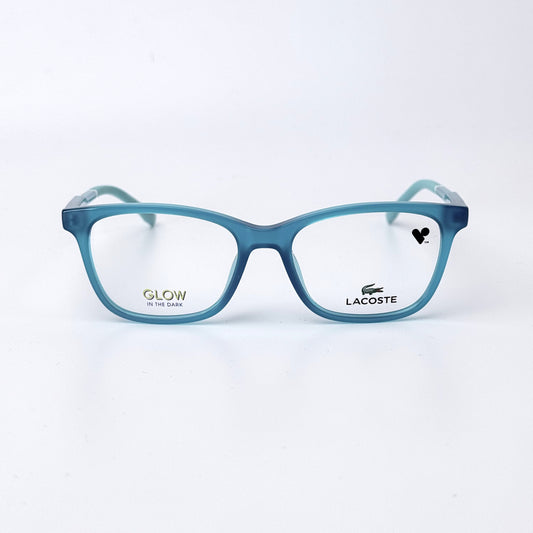 LACOSTE L3648 N TURQUOISE LUMI