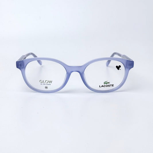 LACOSTE L3659 AZURE LUMI