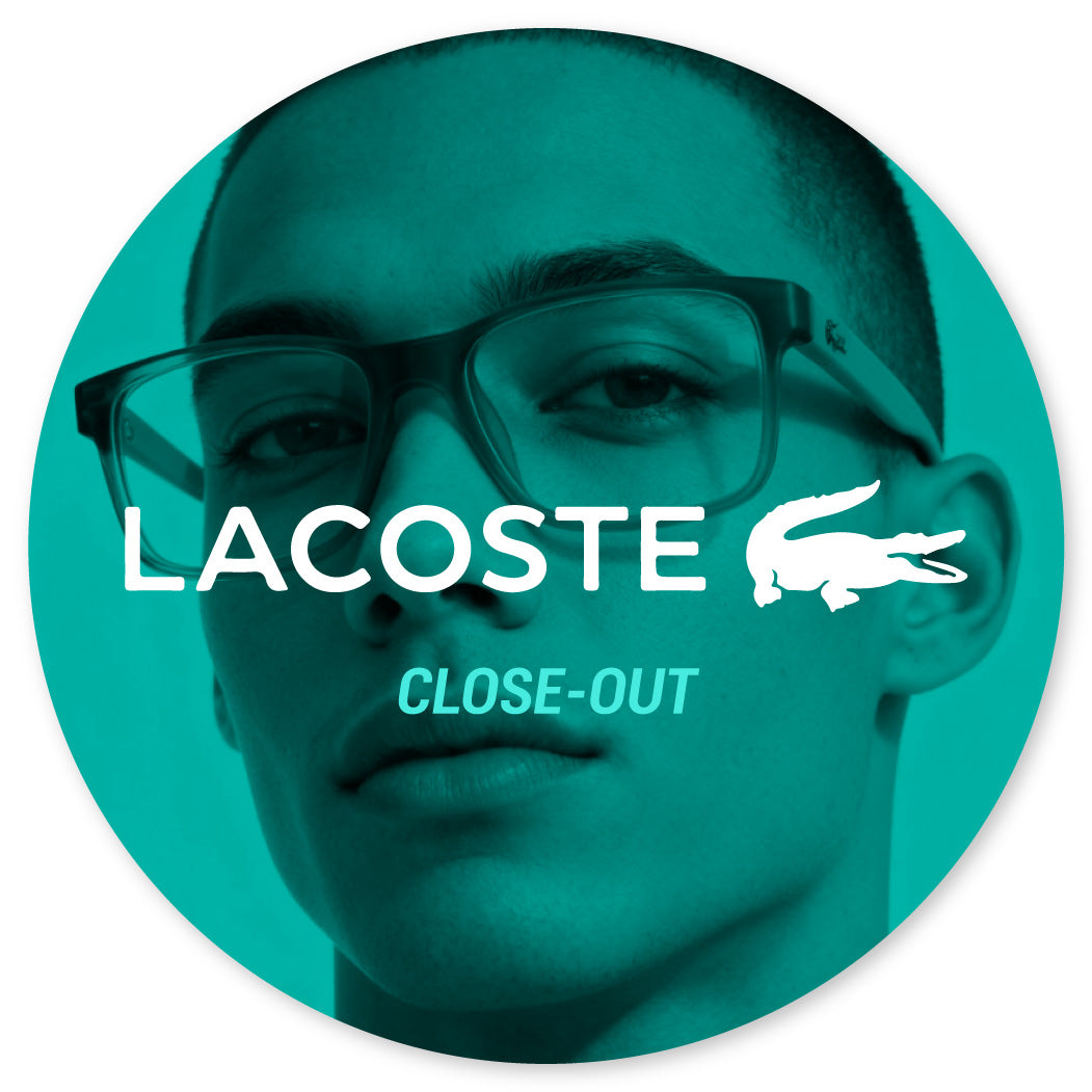 Lacoste Closeout