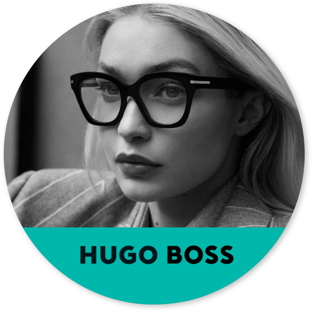 Hugo Boss
