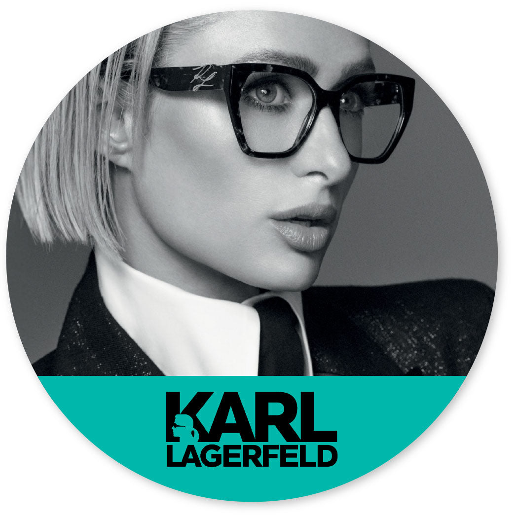 Karl Lagerfeld