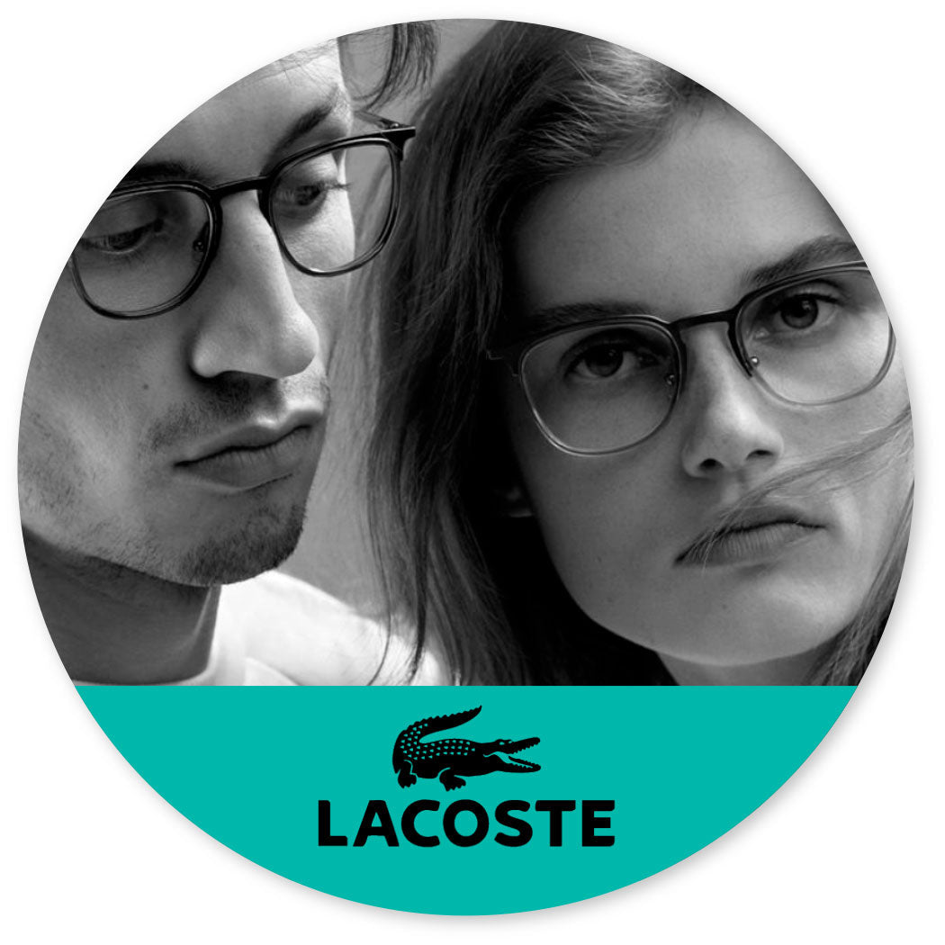 Lacoste
