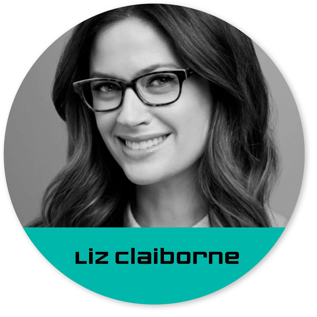 Liz Claiborne