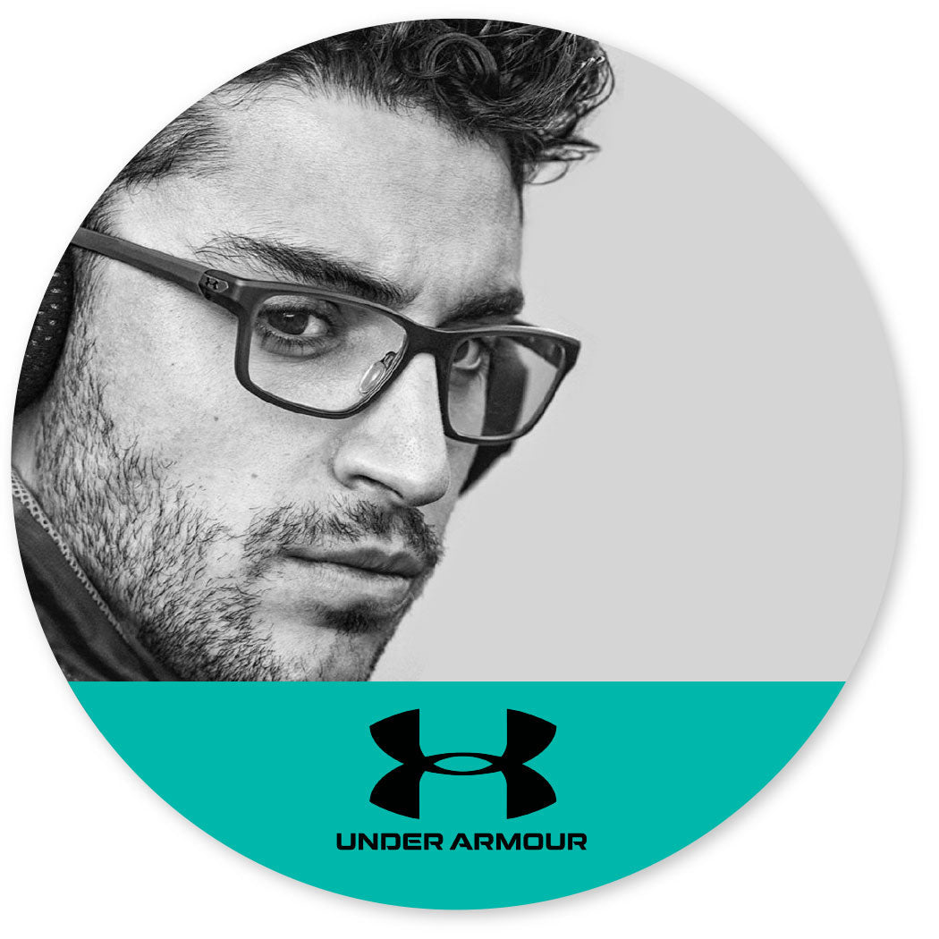 Under Armour