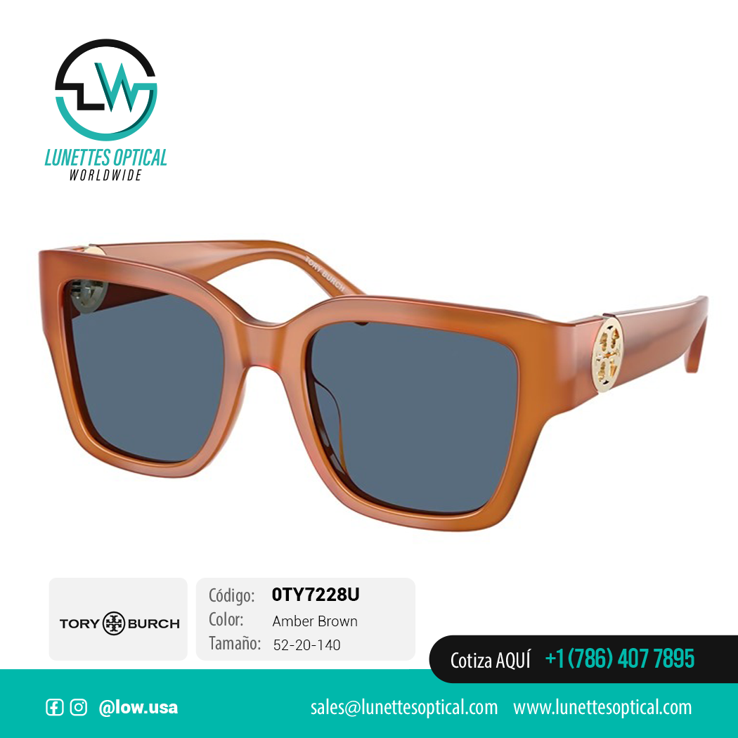 Tory Burch 0TY7228U AB