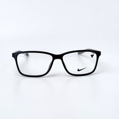 NIKE 7118 N MATTE MIDNIGHT NAVY/WOLF GF