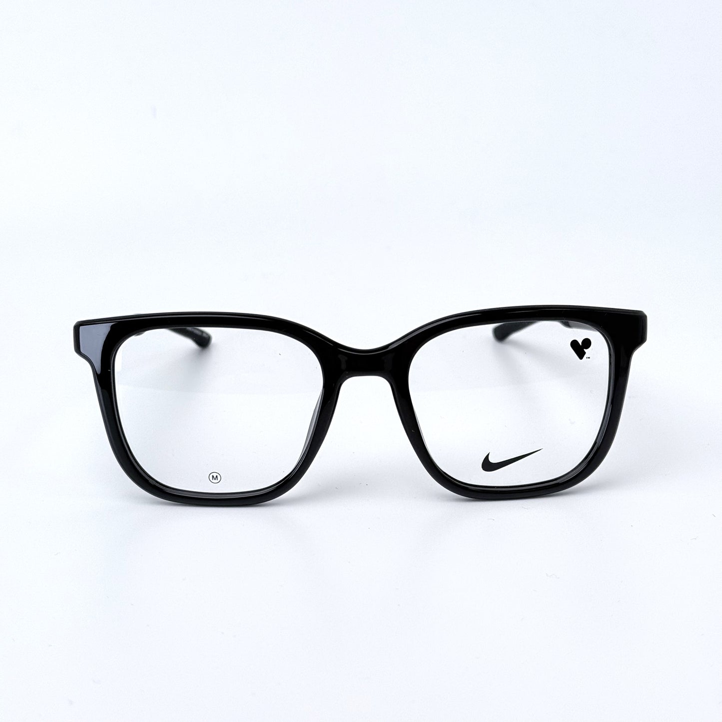 NIKE 7158 N BLACK
