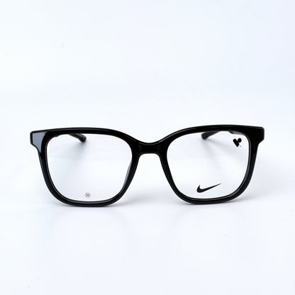 NIKE 7158 N BLACK