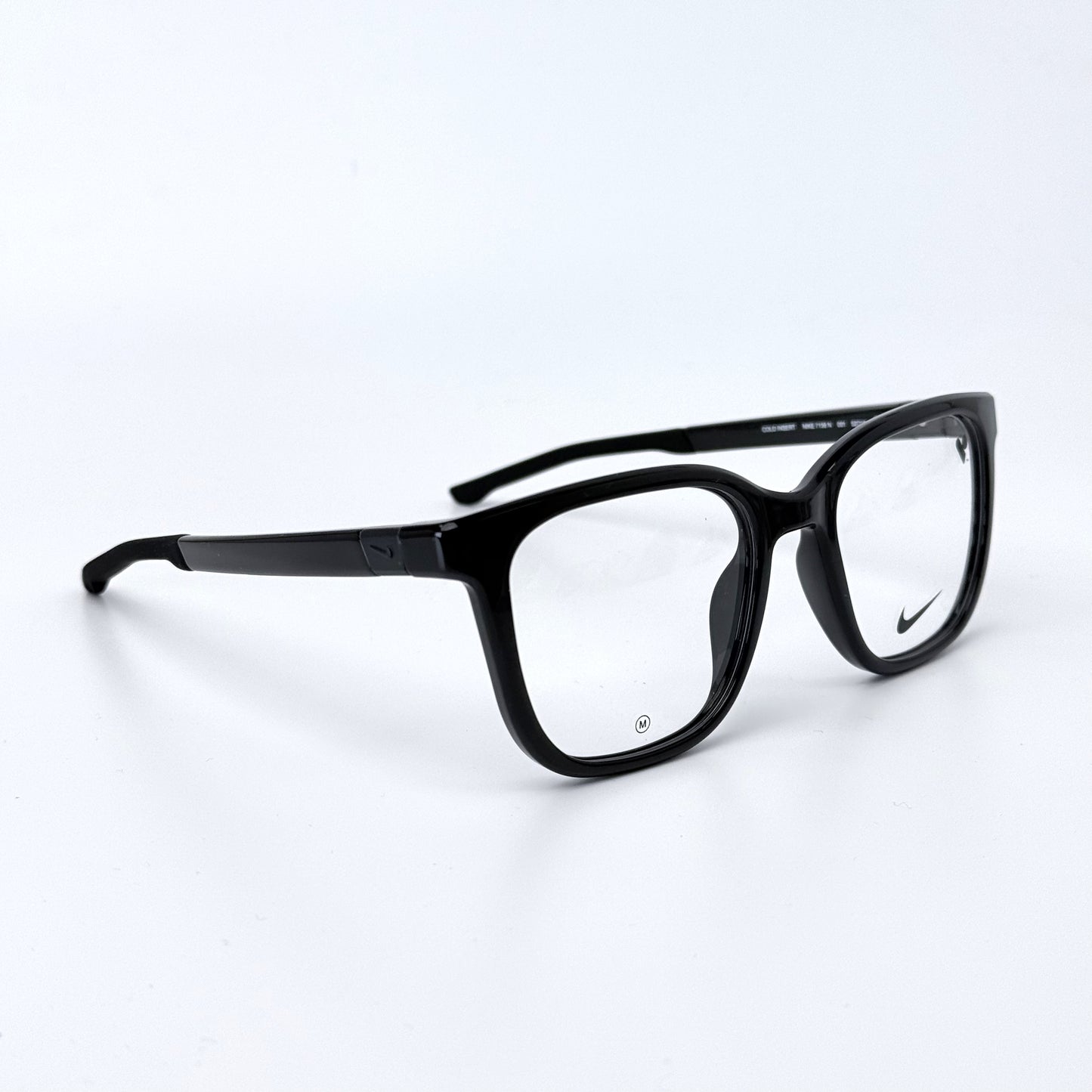 NIKE 7158 N BLACK