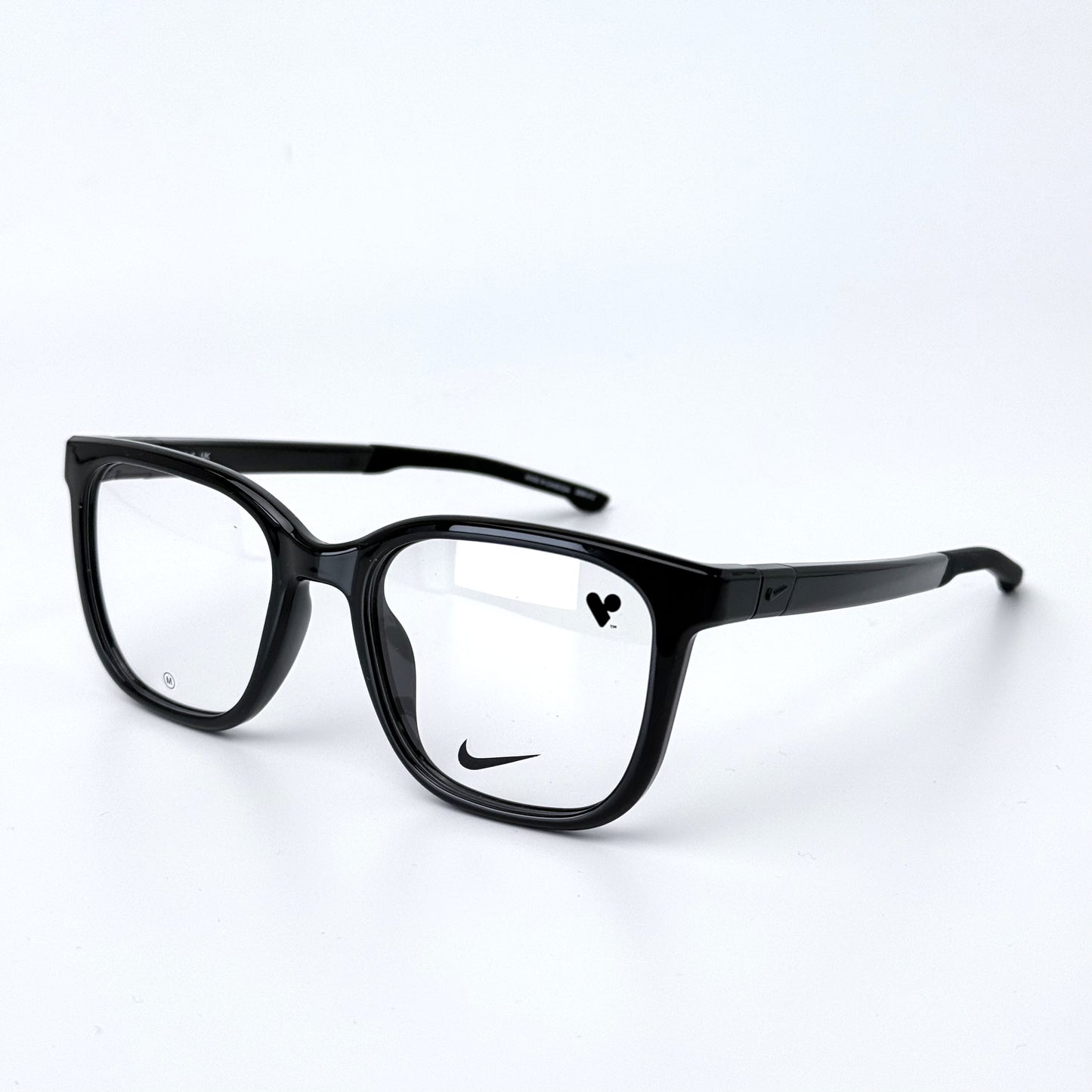 NIKE 7158 N BLACK