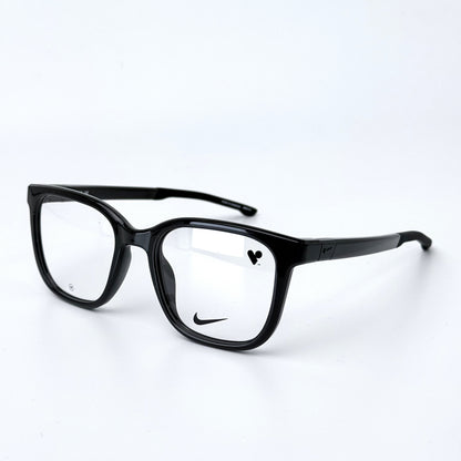NIKE 7158 N BLACK