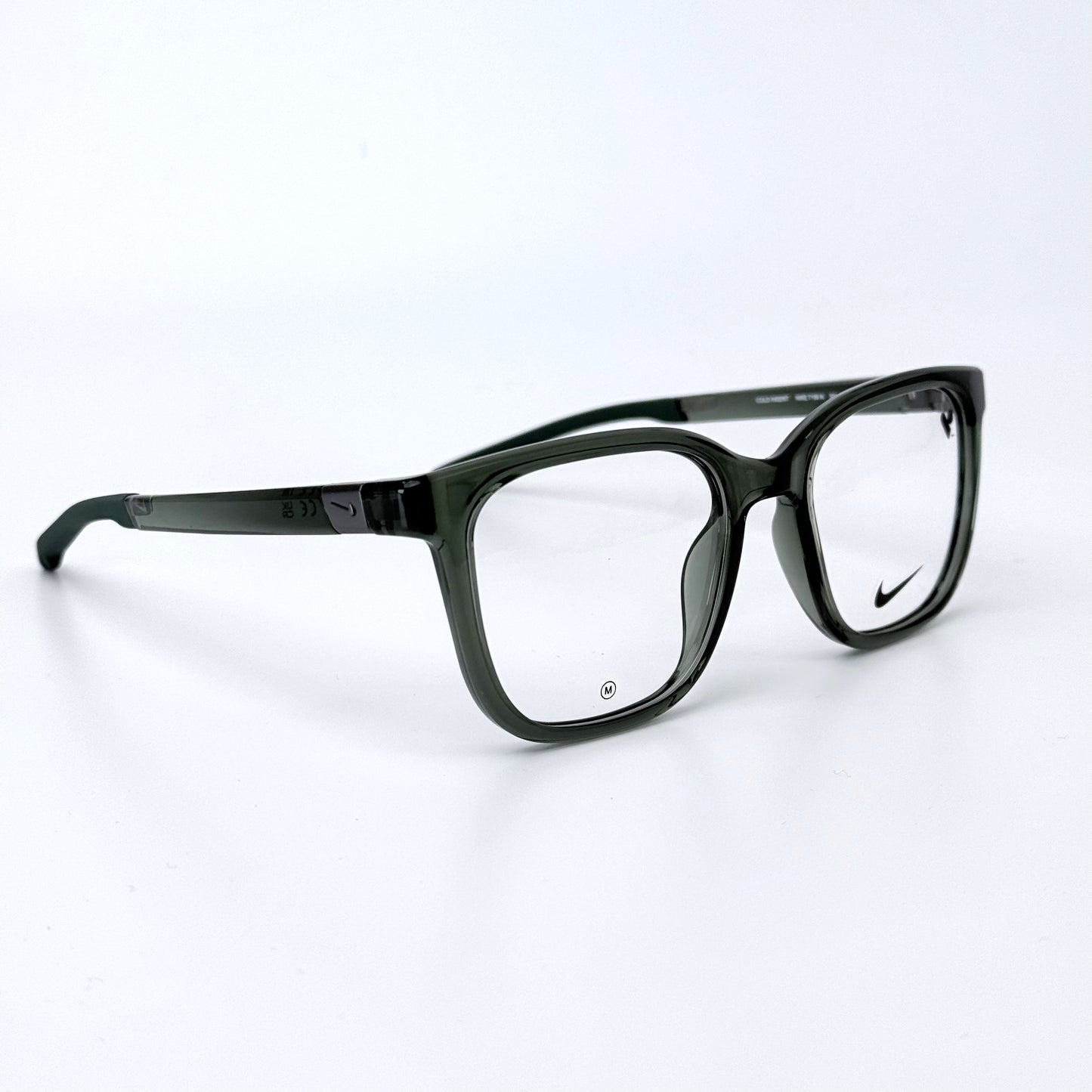NIKE 7158 N VINTAGE GREEN