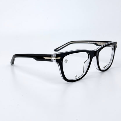 NIKE 7176 CHARCOAL/CRYSTAL LAMINATE