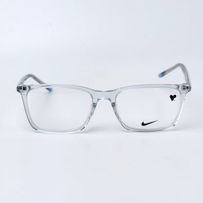 NIKE 7254 N GLACIER BLUE