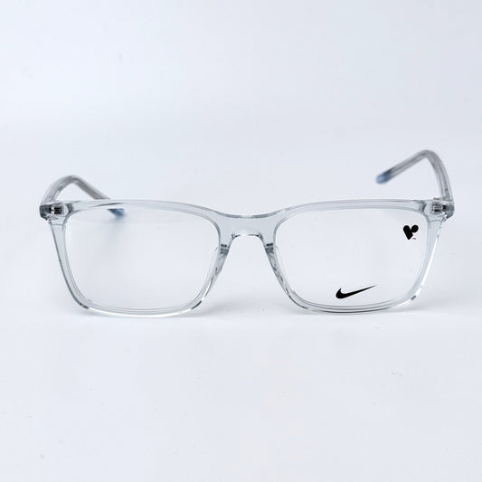 NIKE 7254 N GLACIER BLUE