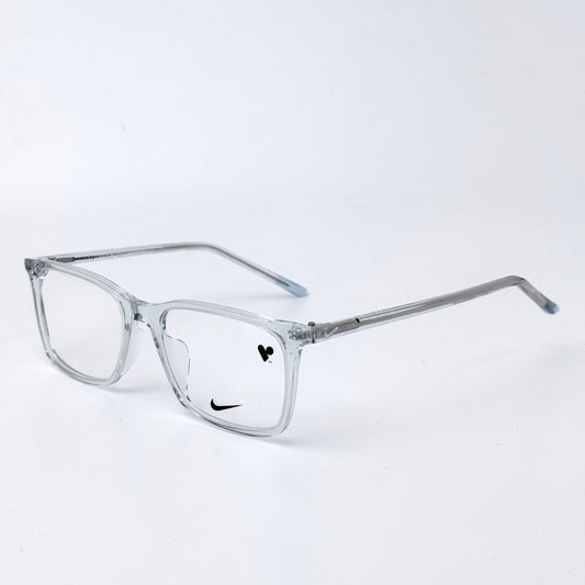 NIKE 7254 N GLACIER BLUE