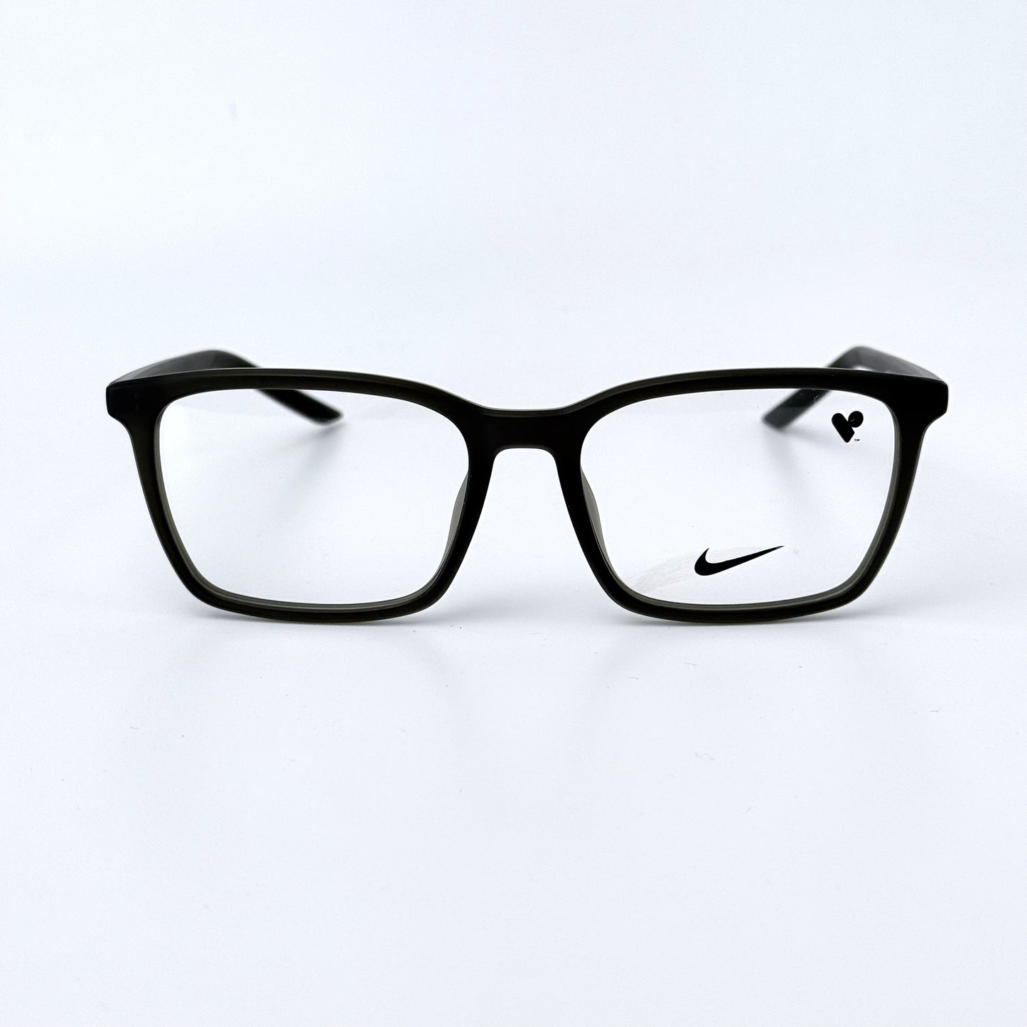 NIKE 7256 N MATTE SEQUOIA
