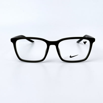 NIKE 7256 N MATTE SEQUOIA