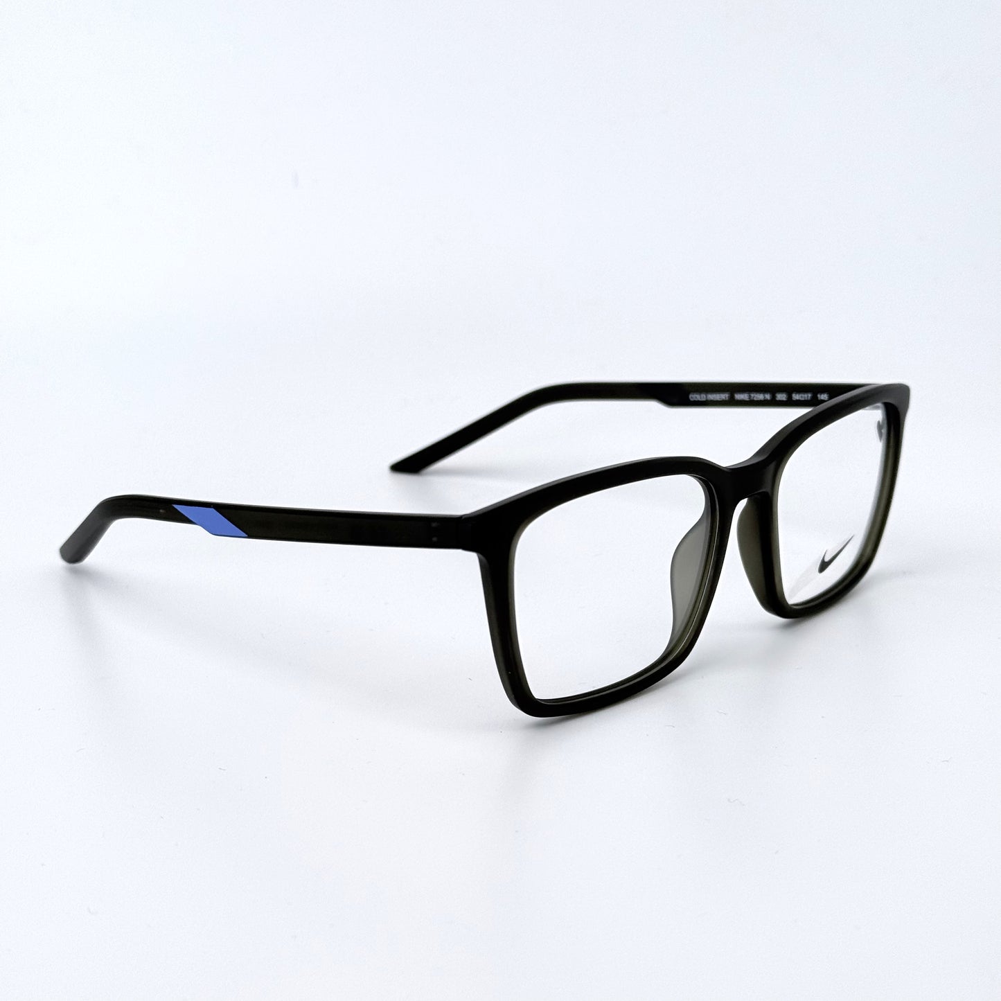 NIKE 7256 N MATTE SEQUOIA