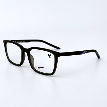 NIKE 7256 N MATTE SEQUOIA