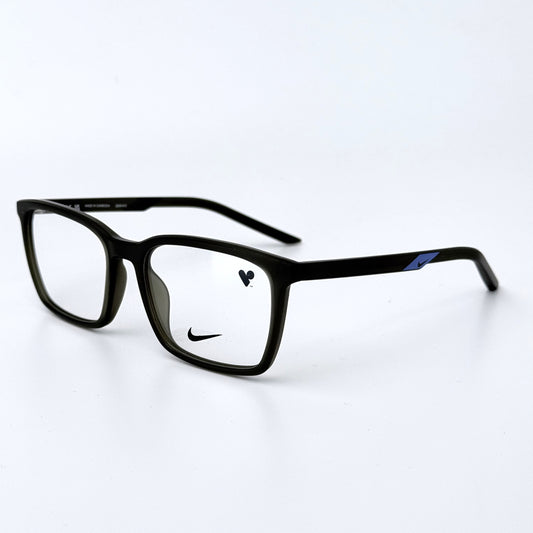 NIKE 7256 N MATTE SEQUOIA