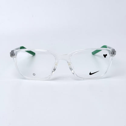 NIKE 7278 CLEAR