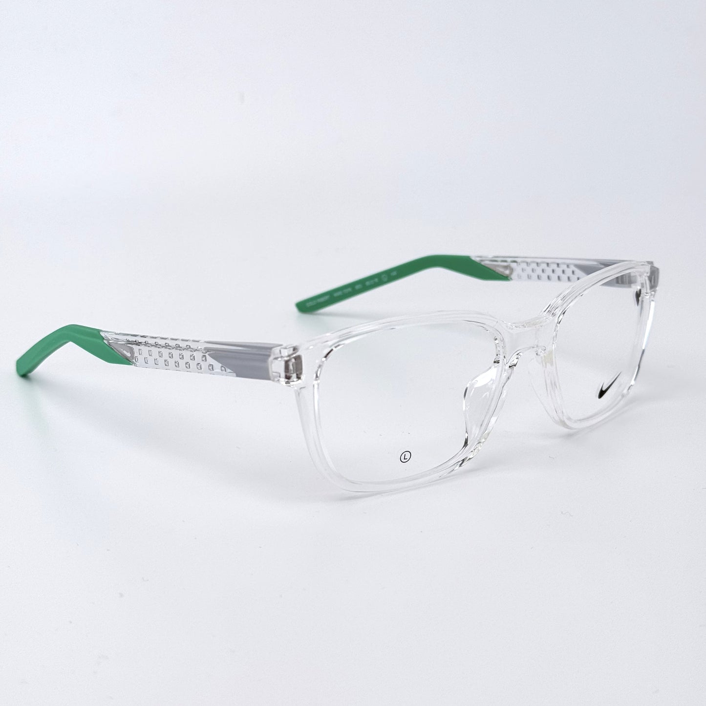 NIKE 7278 CLEAR