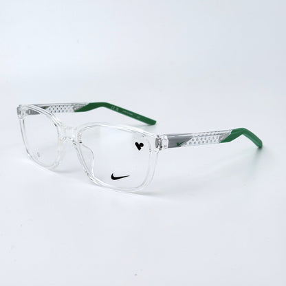 NIKE 7278 CLEAR
