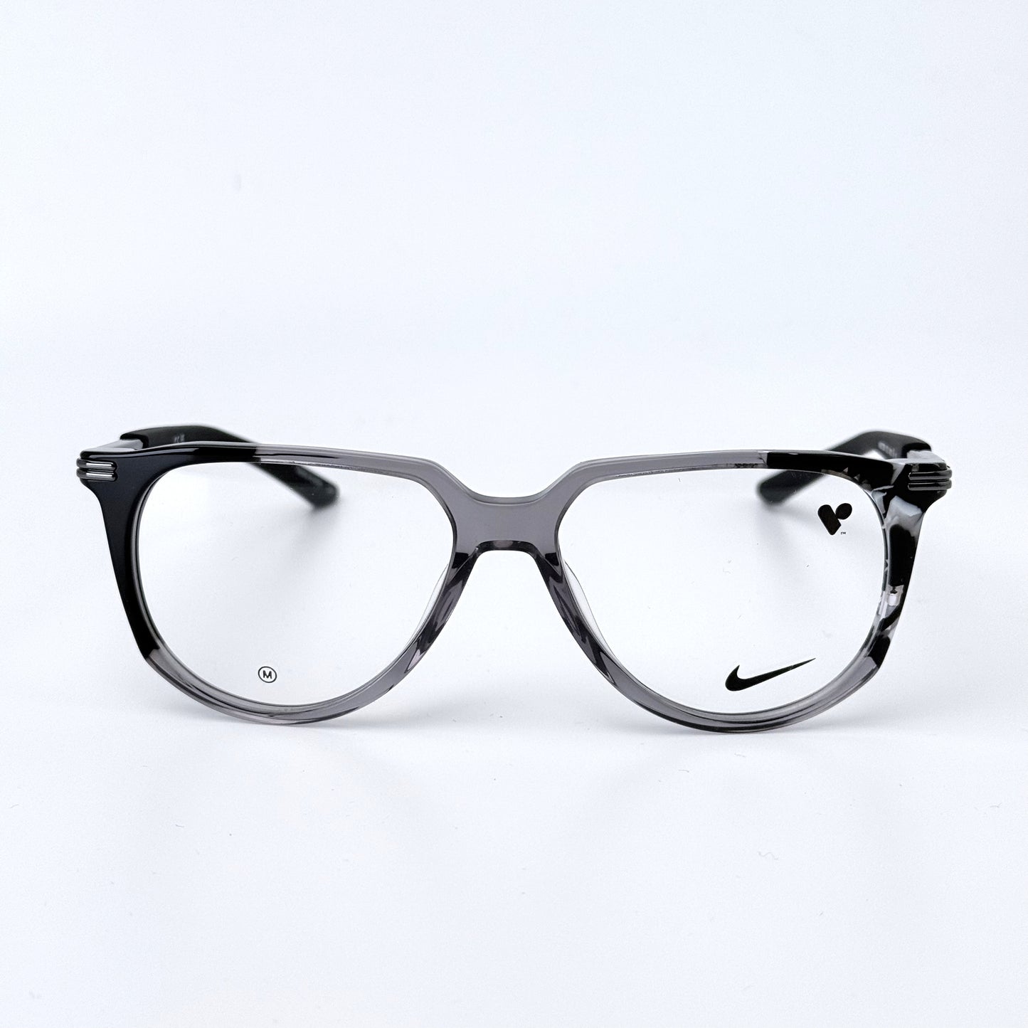 NIKE 7309 SMOKE/BLACK