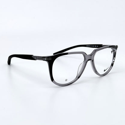 NIKE 7309 SMOKE/BLACK
