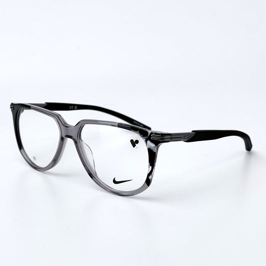 NIKE 7309 SMOKE/BLACK